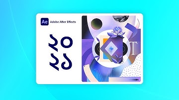 After Effects 2022 New Features | Bangla Motion Graphics Tutorial | Ruhul Amin