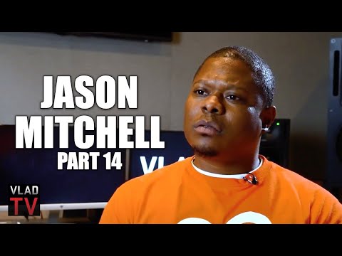 Jason Mitchell: #MeToo was Used as an "Ugly Weapon" to Get Me Fired from 'The Chi' (Part 14)