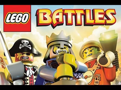  Lego Battles  -  5