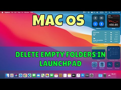 How to Delete