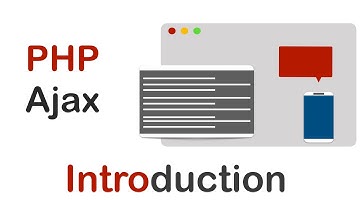 Introduction to PHP, Ajax, database and how to interconnect them