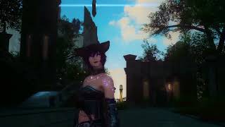 Starry Aura VFX Facewear