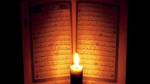 سورة يونس كاملة بصوت الشيخ ادريس ابكر Idress Abkar -Surat Yunus
