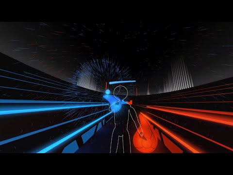 Audioshield - Trailer [VR, Oculus Quest]