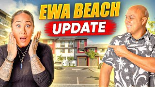 2023 HAWAII NEW CONSTRUCTION Update - Ewa Beach - Ho