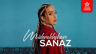 MIDERAKHSHAM - SANAZ | میدرخشم - ساناز