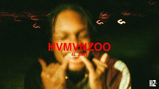 4L JAVI - K9 | HUMAN ZOO LIVE PERFORMANCE