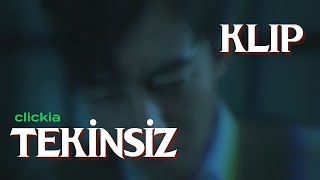 Tekinsiz l Etkisi Geldi l The Uncanny l Xu Hao, Cheng Fan l 民国侦探诡事录