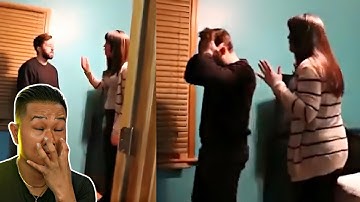 Men Were Not Meant To See This Footage