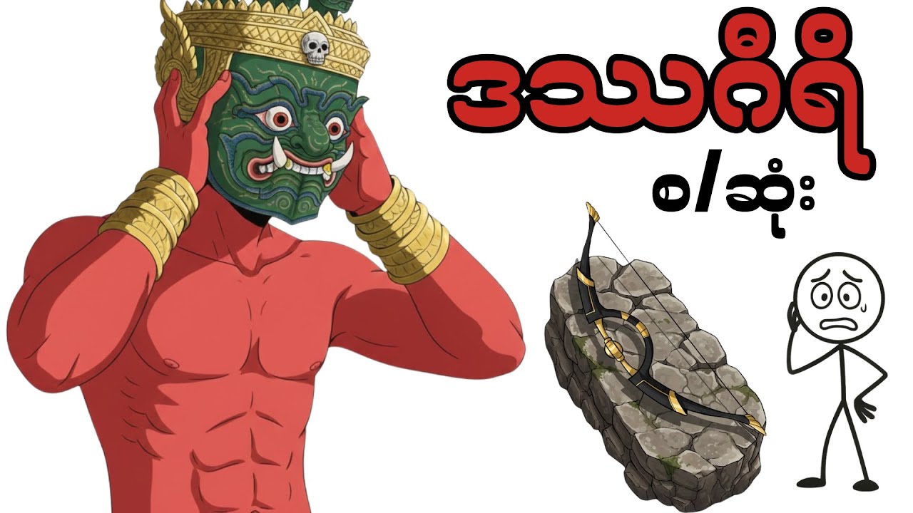 လက်ာဒီပချစ်သူ - ဒဿဂီရိ