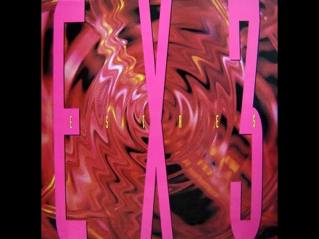 Obejrzyj EX-3 - Extres (Cha-E Base) (B2) w YouTube Obejrzyj EX-3 - Extres (Cha-E Base) (B2) w YouTube