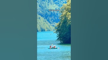 Thumbnail of Peaceful and calm