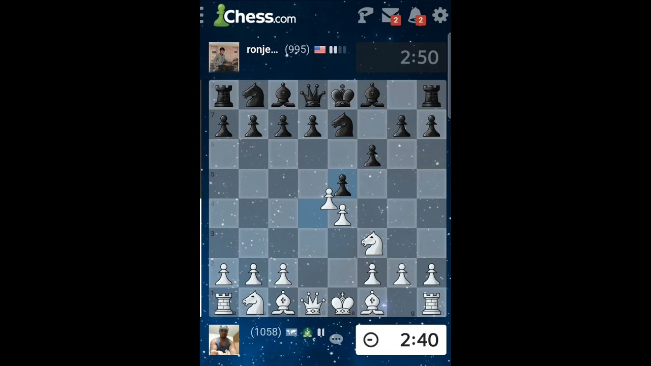 Crazy checkmate 🔥🔥🔥