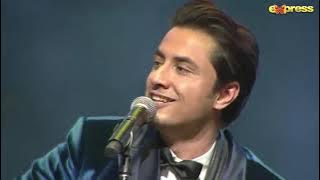 Ali zafer Song After First heart break 💔 | Ali Zafar