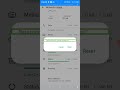 WhatsApp Storage Saver Important Settings for Blind Users | AI Accessible Screen Friendly 100%🤯🤯 💯💯
