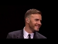 Capture de la vidéo Gary Barlow -  How Deep Is Your Love |  Shame |  So Help Me Girl