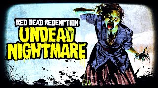 Undead Nightmare Is Scarier Than You Think