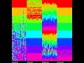 With only 8 unique values list Quicksort doesn t do so well Visualization of several common Sorting