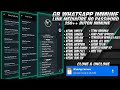 GB WA IMMUNE TERBARU 2023 NO PASSWORD || KEBAL AL BUG || ANTI VIRTEX || ANTI KADALUARSA