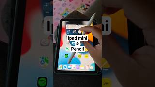 Long screenshot IPAD Mini #shorts #tutorial #apple #ipad #malaysia #shopeeytdeals