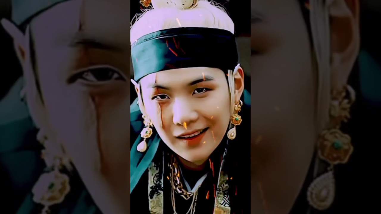 BTS SUGA edit 🌎💜 WhatsApp status 🩷🌸 hindi Song 🎶✨ 