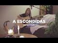 Escondidos / Adictiva / COVER / Griss Romero