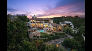 17508 Northlake Hills Dr, Jonestown, TX 78645