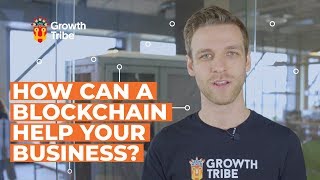 How Can a Blockchain Help Your Business? screenshot 5