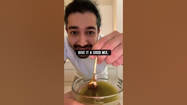 Homemade Kiwi Hair Growth Remedy | creative explained