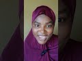 How To Say My People In Fulani Language Fulanilanguage Learning Learnnewlanguage