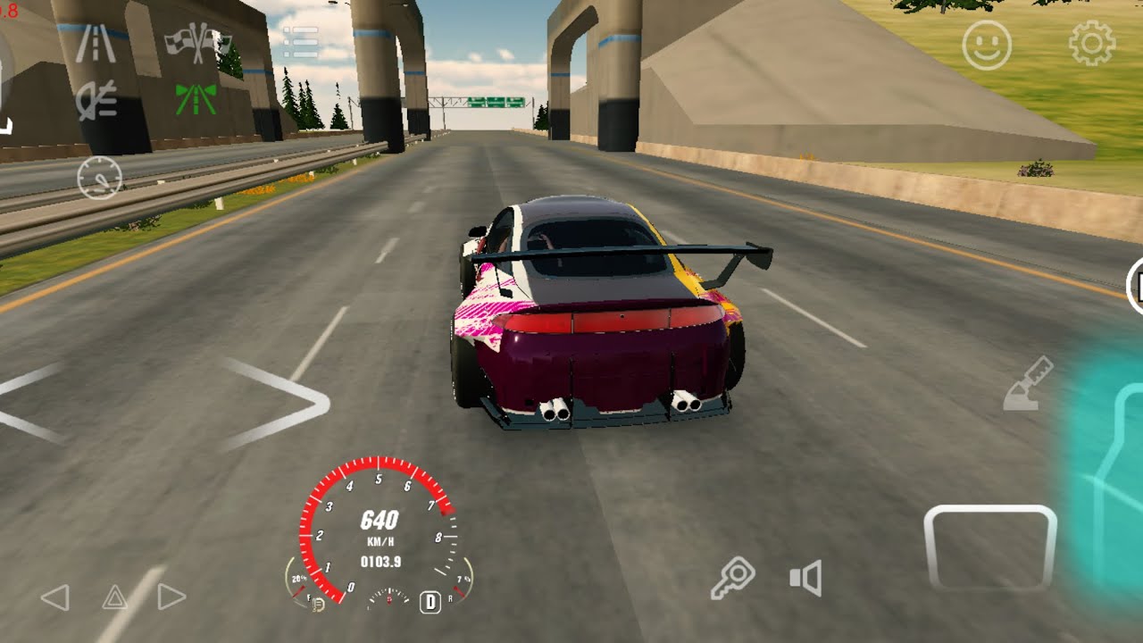 How to make fastest eclipse car