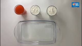 Oobleck Nasıl Yapılır ? Katı Mı ? Sıvı Mı ?