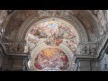 Sito Storico Monastero San Benedetto Via Crociferi Catania - Scalinata degli Angeli Guida