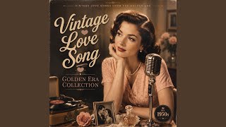 Golden Classic Vintage Oldies Melody I KNEW IT WAS YOU