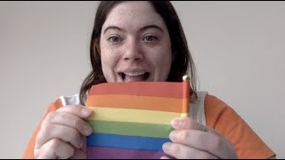 Pride Month: Identity Flags Activity