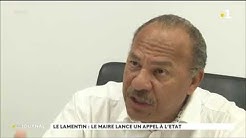 Lamentin : insécurité