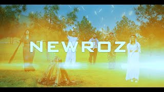 Mizgîn ji bo te Newroz - Xemgîn Qamişlo - Merwa Merwan