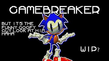 Gamebreaker - Rewrite Mix (@AGcoversOfficial ver.) | Small Code Snippet (WIP?)