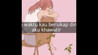 Day6 - Not Fine (Lirik Indo)