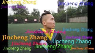 Holla Luke Miltenburg - Jincheng Zhang