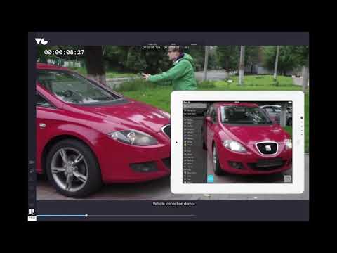 OCR: timecode detection