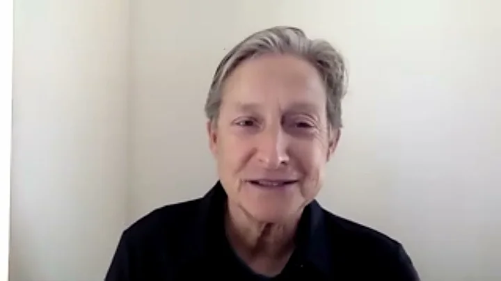 Judith Butler: looking back on 'Gender Trouble'