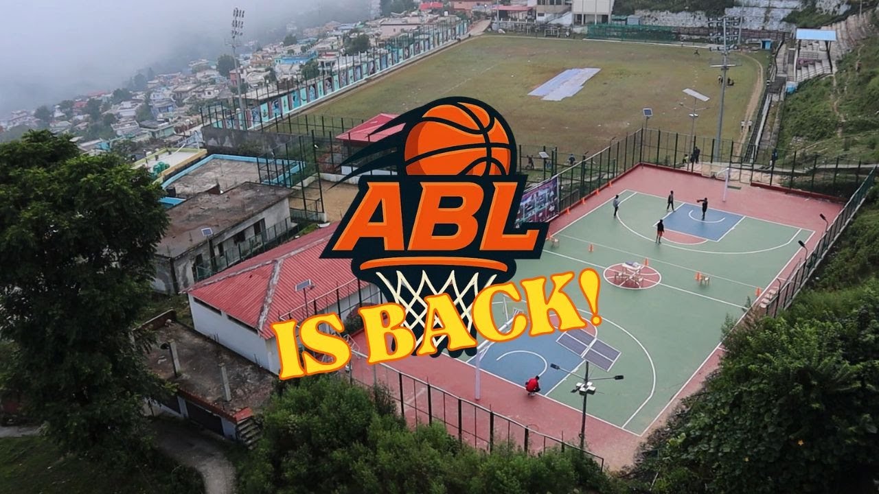 ALMORA BASKETBALL LEAGUE IS BACK! | Season 6 Announcement