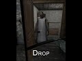 granny ko mja chakha diya 😂😅 #granny #gaming #trending #shorts