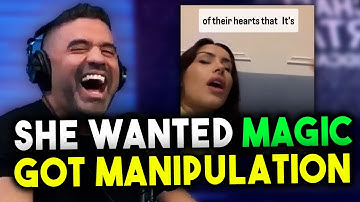 Unrealistic Dating Standards Always End like This