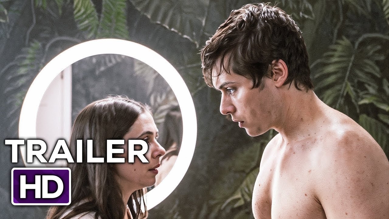 TURN ME ON Trailer (2024) Bel Powley, Nick Robinson, Sci-Fi 