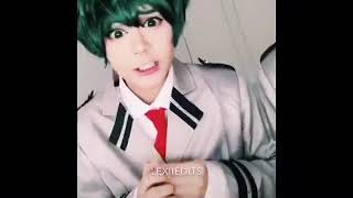 Lowcash Cosplay Clip Ready