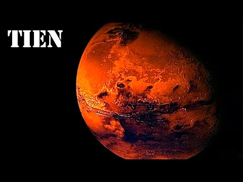 Video: Mars In Het Verleden En Heden: De Mysteries Van De Rode Planeet - Alternatieve Mening