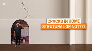 Cracks | Structural or Not?