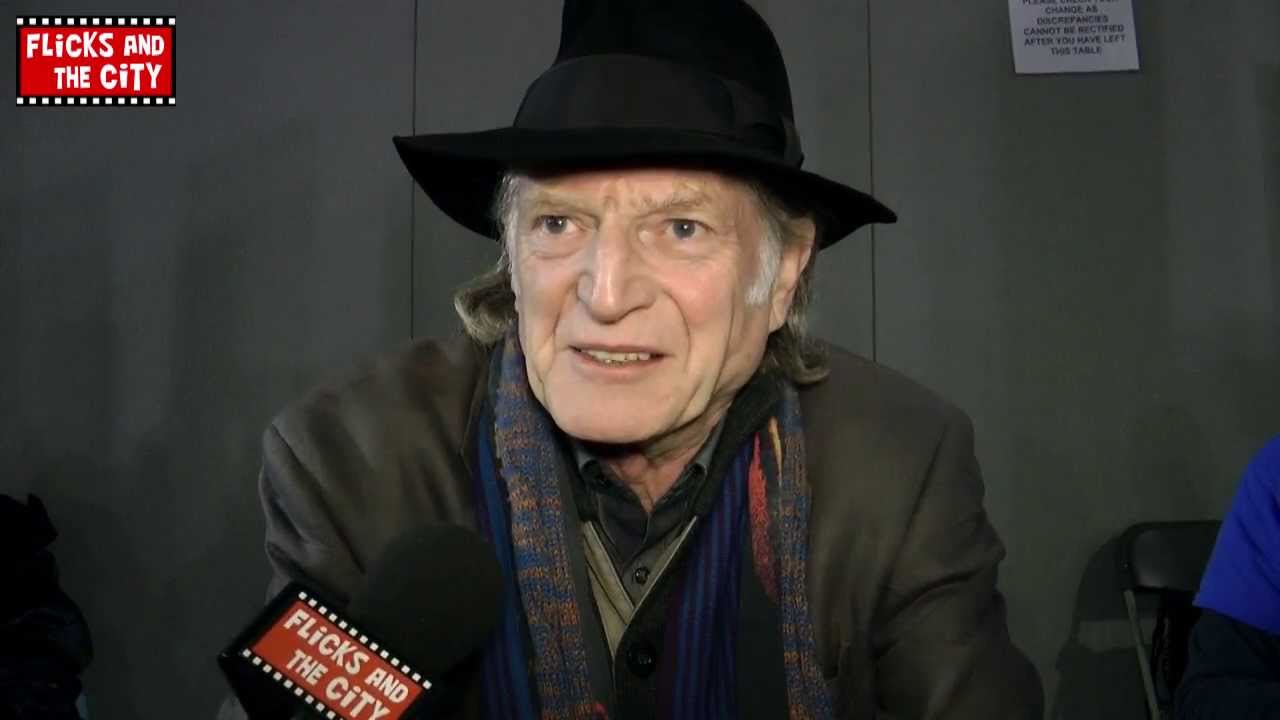 Game Of Thrones Walder Frey Interview David Bradley Youtube